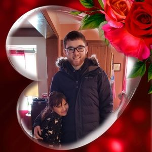 Meet your Posher, Wendy